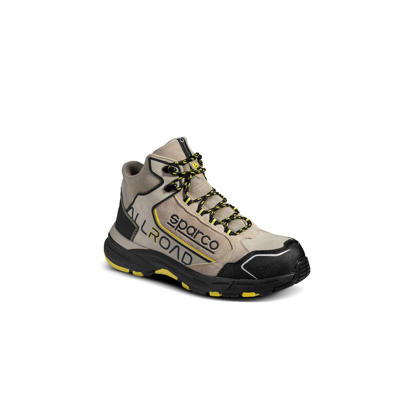 Scarpe antinfortunistiche