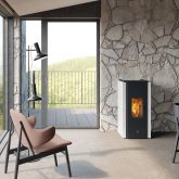 Edilkamin EK63 Italiana Camini