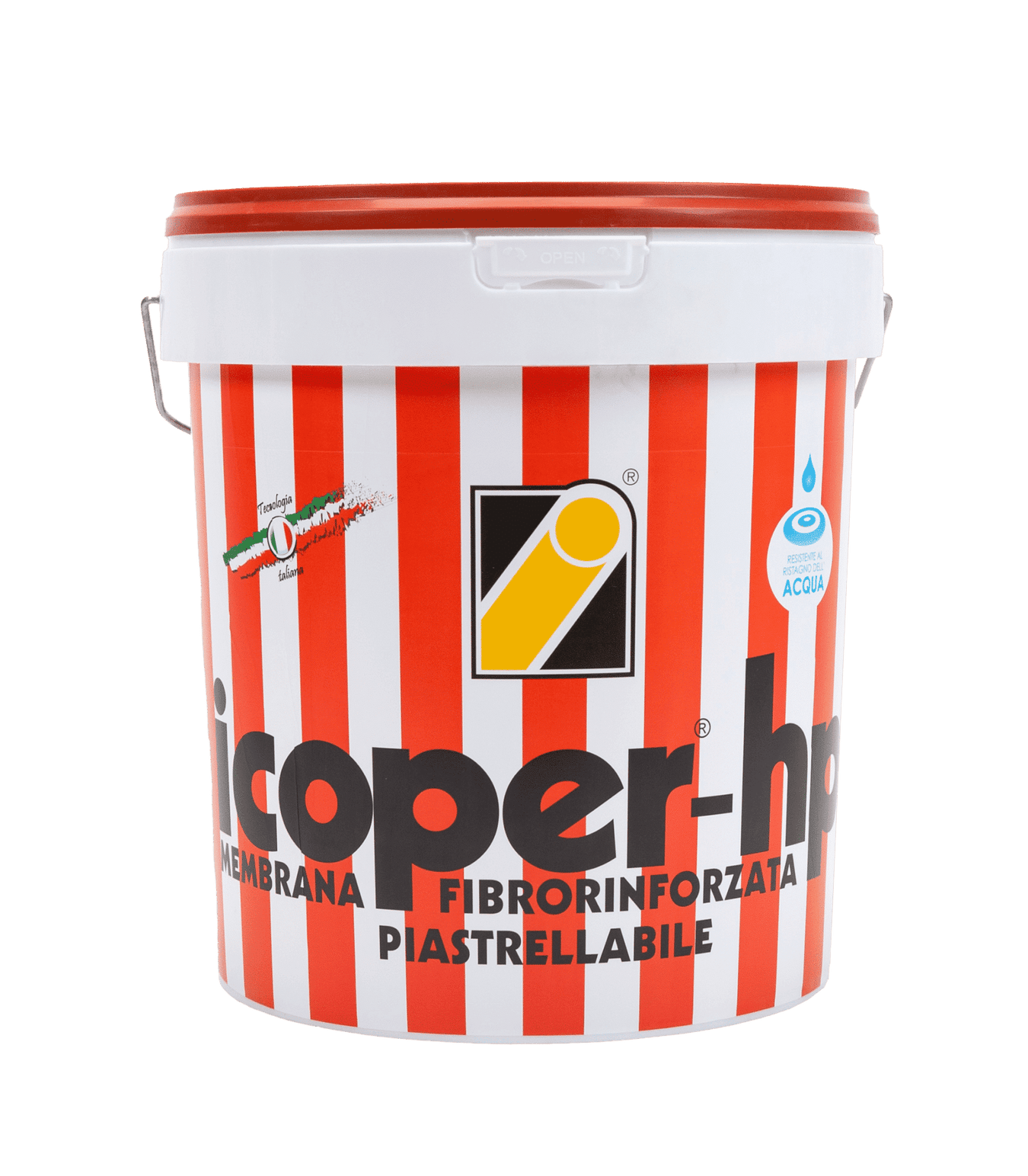 Icobit guaina  liquida