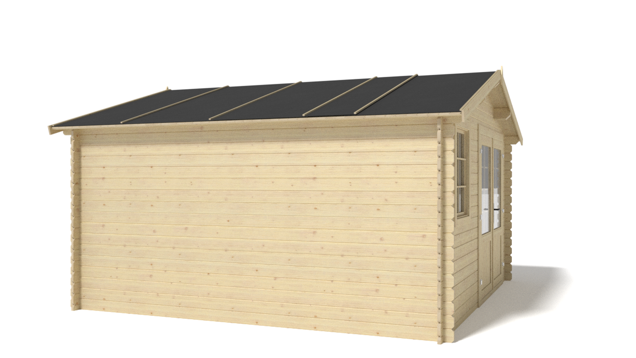 LISA HOUSE CM. 300X400