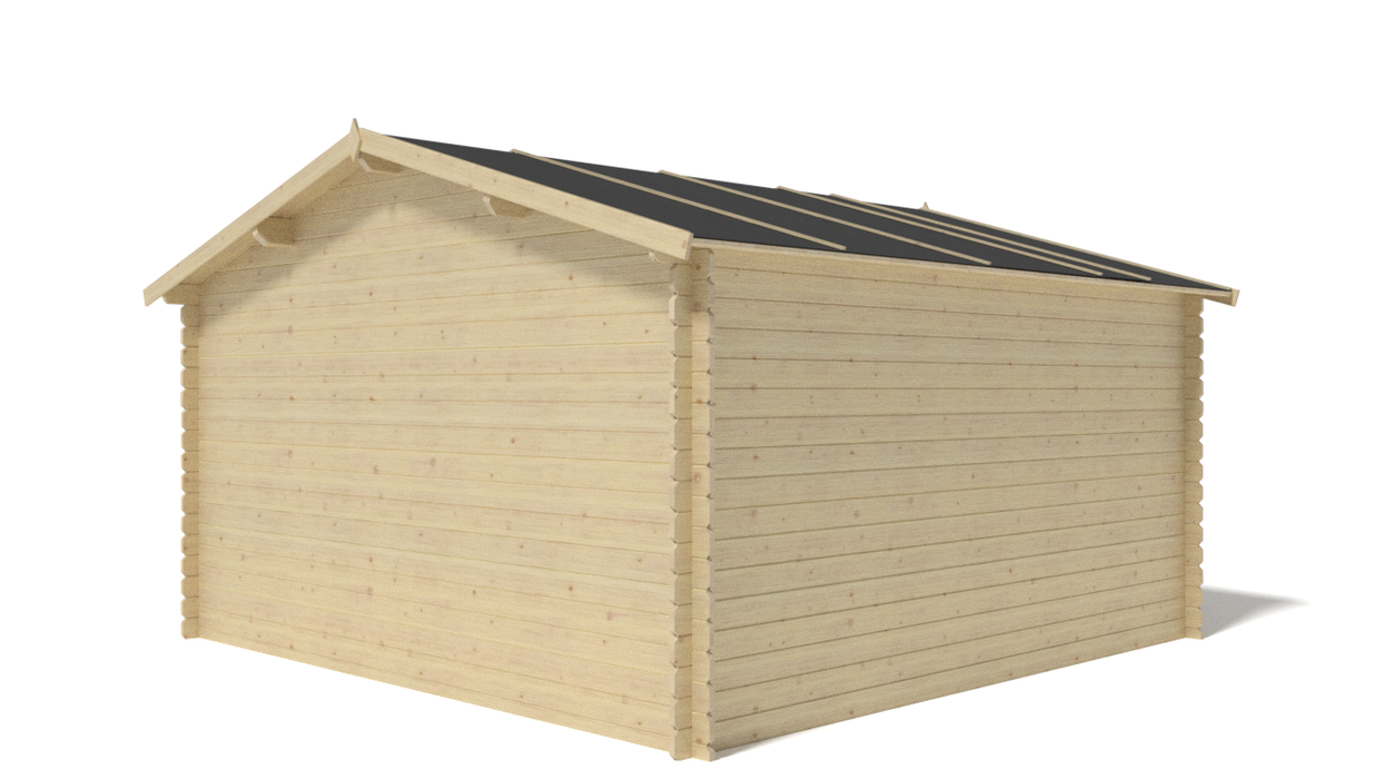 LISA HOUSE CM. 300X400