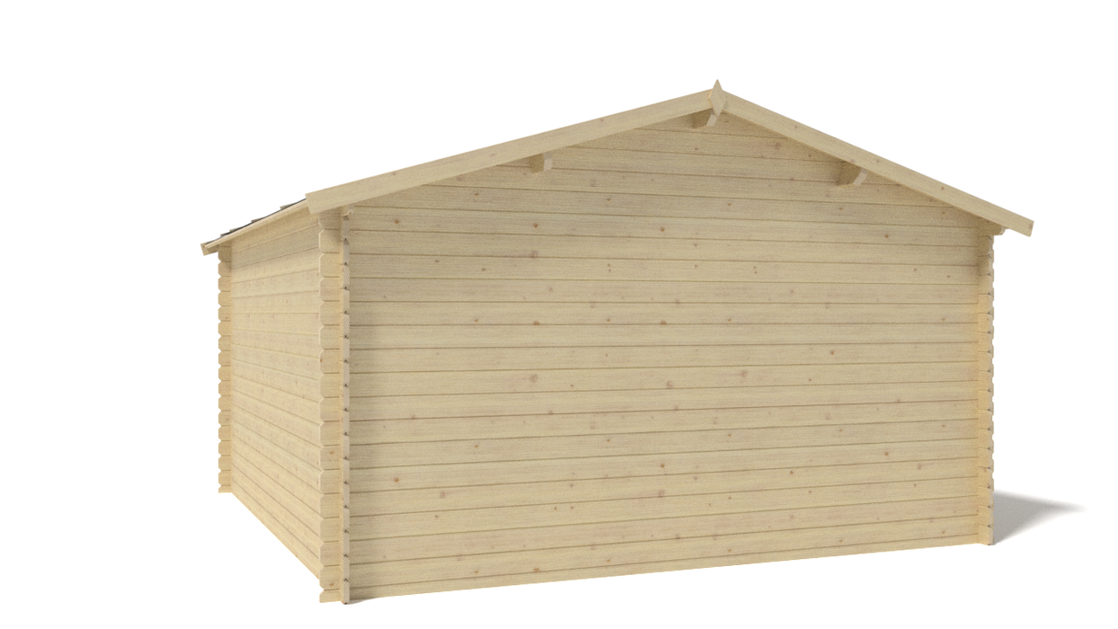 LISA HOUSE CM. 300X400