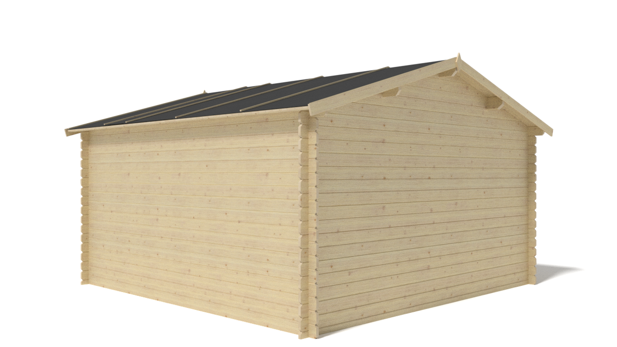 LISA HOUSE CM. 300X400