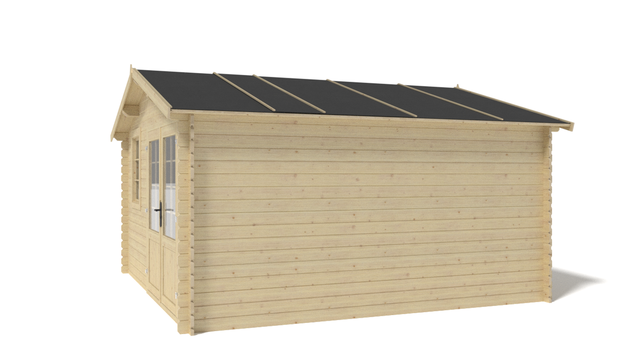 LISA HOUSE CM. 300X400