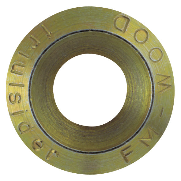 Collare per viti portanti acc. Tropic. Mm.8 pz 100