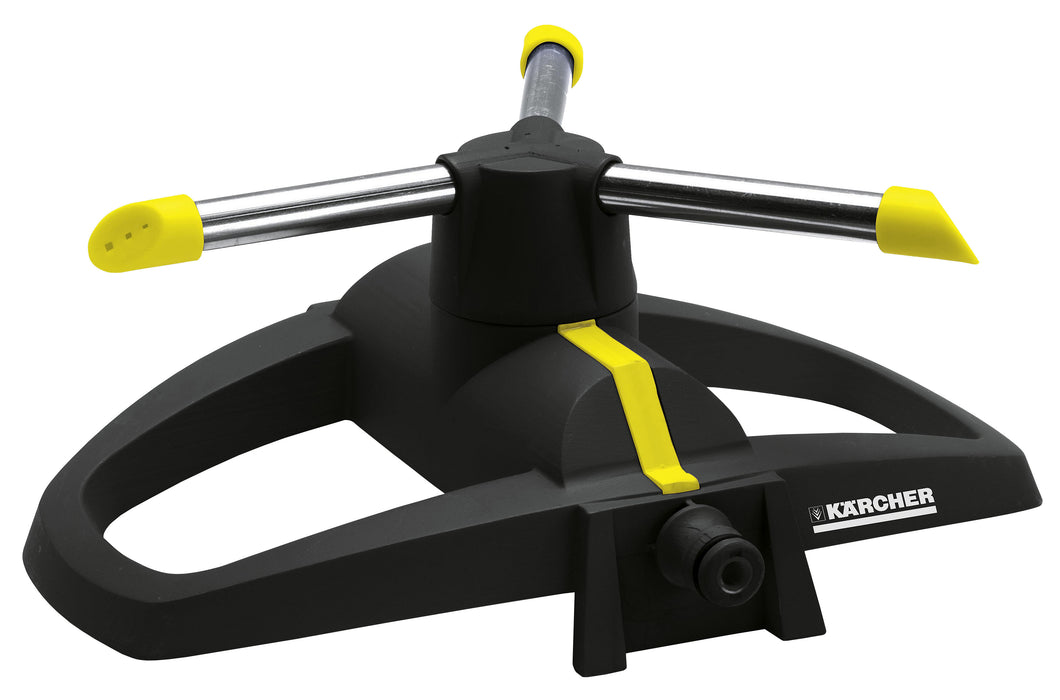 Karcher 2645019 irrigatore dalia copre 133 m2