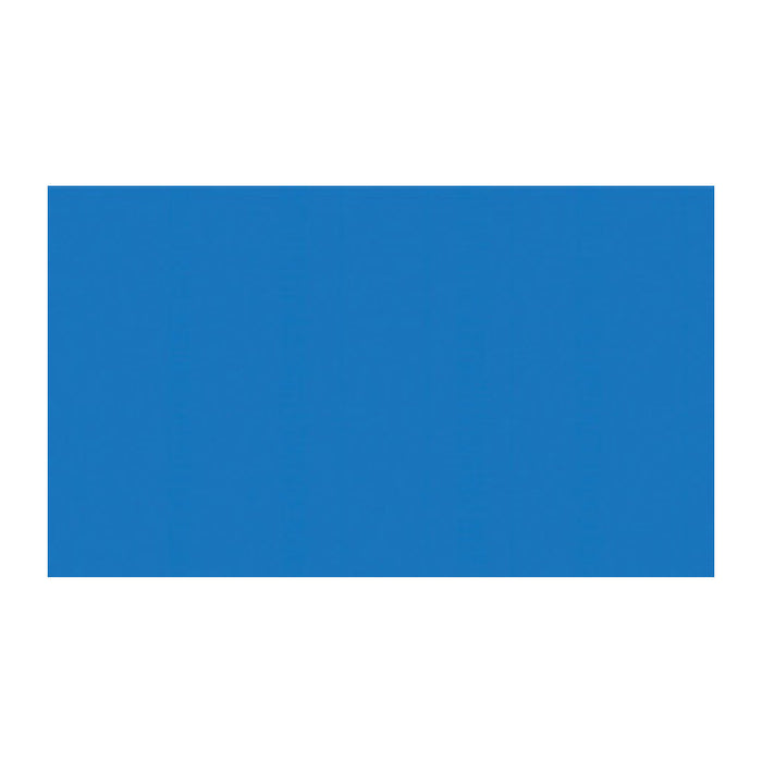 Plastica adesiva alkor 280.1994 azzurro 15 m