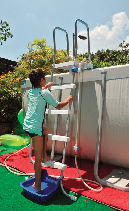 Bacinella per piedi k672bu