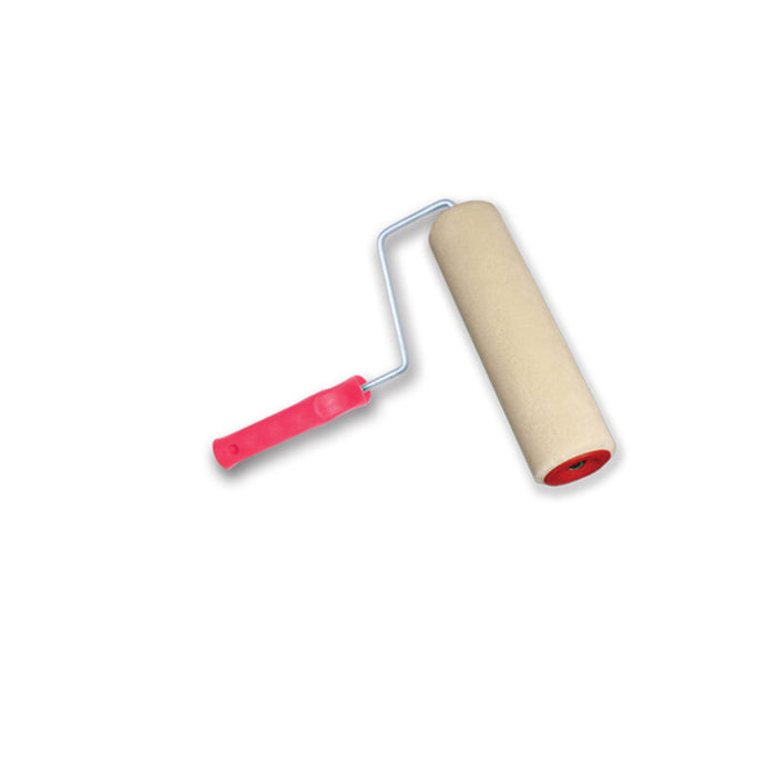 Rullo completo per smalto 20 cm 330