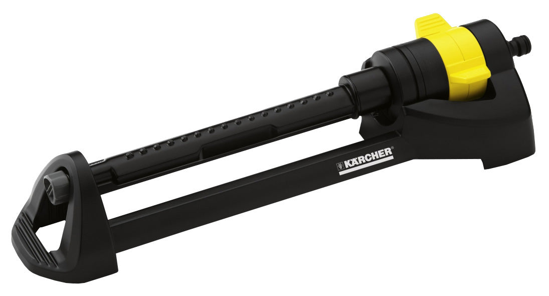 Karcher 2645133 irrigatore oscillante copre 220 m2