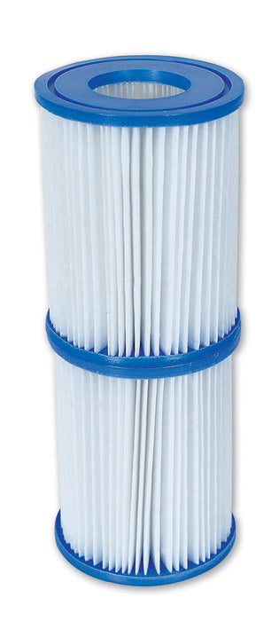Filtro ricambio per pompa 3028 l/h set 2 pz.