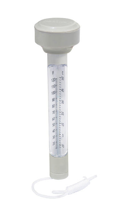 Termometro per piscina