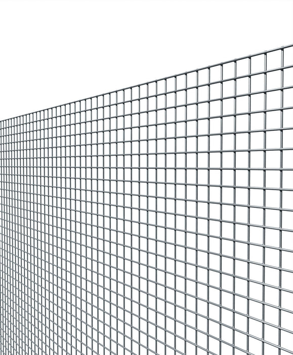 QUADRAZINC NETWORK 12X12 F 1.05 H 100 CM OF 25 M