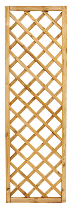 Grigliato pino impregnato 35  40xh180 cm