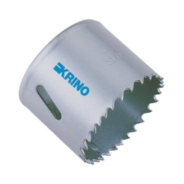FRESA A TAZZA BIMETALLICA D 79 MM