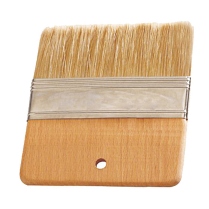 Spalter per pittura manico legno 100 mm 111