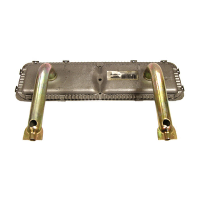Bbq bruciatore inox expert de luxe