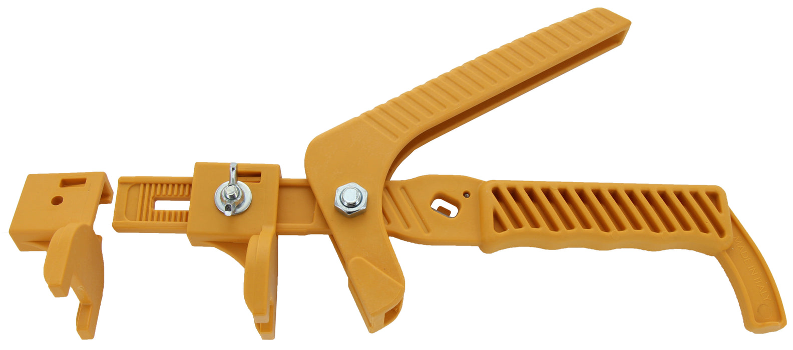 ABS CLAMP FOR SPACER LEVELLER