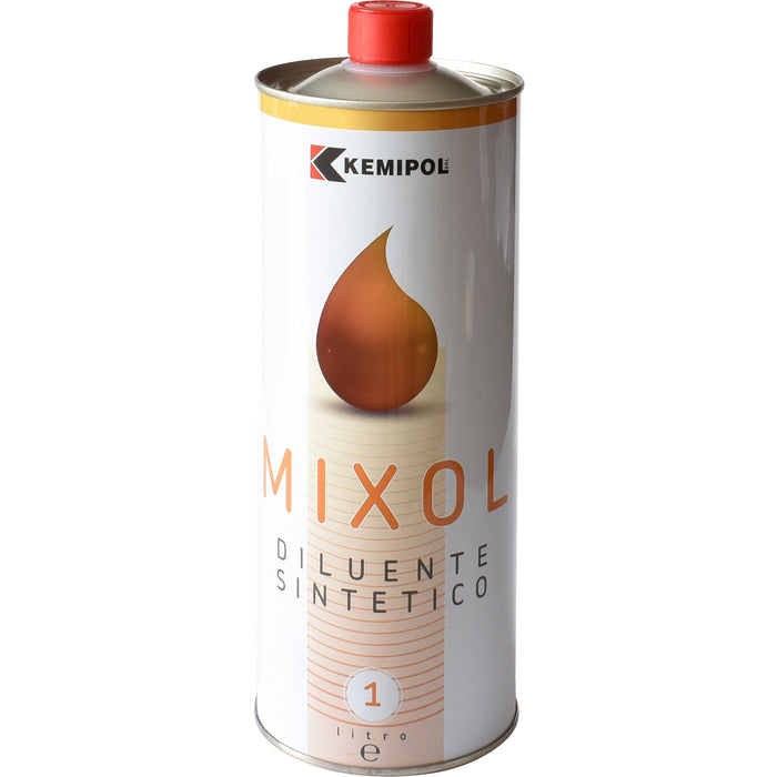 SYNTHETIC DILUENT MIXOL 1 L