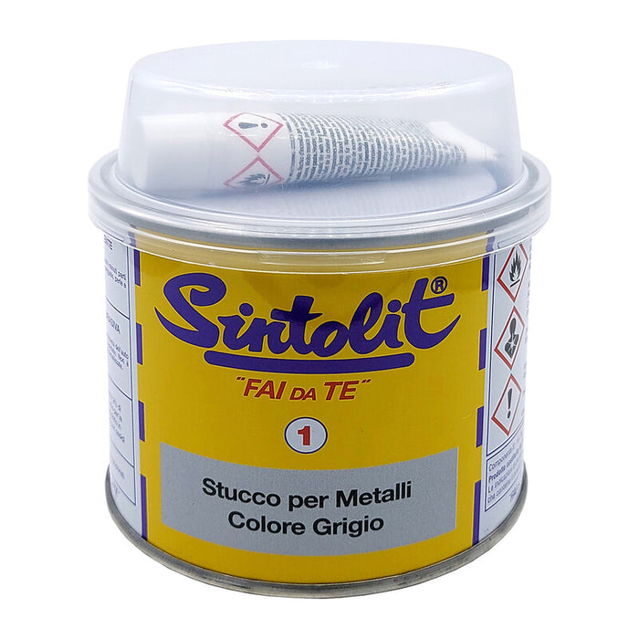 Sintolit metallo 375 ml