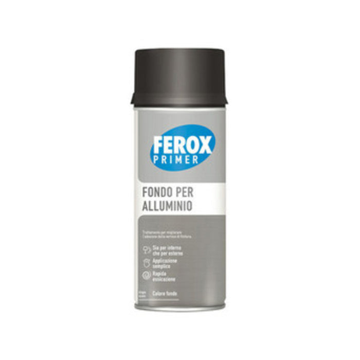 Arexons ferox primer per alluminio 400 ml
