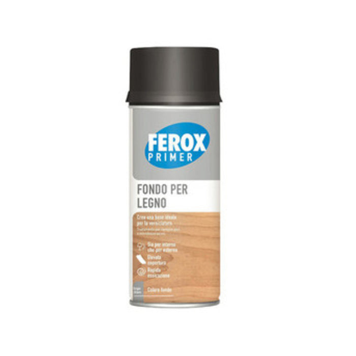 Arexons ferox primer per legno 400 ml