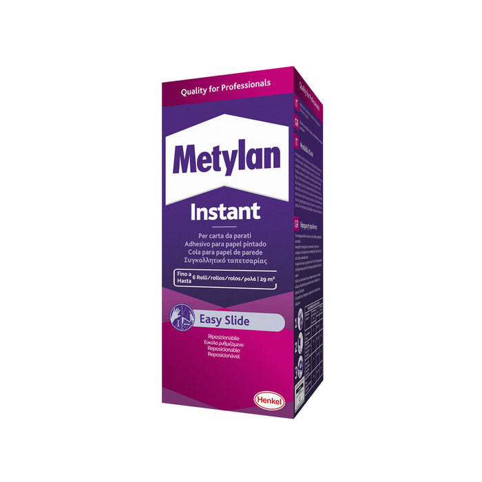 Metylan istantaneo adesivo parati 200 g