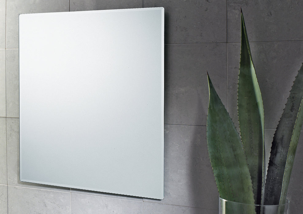 Gedy 2560 specchio 60x70 cm bisellato