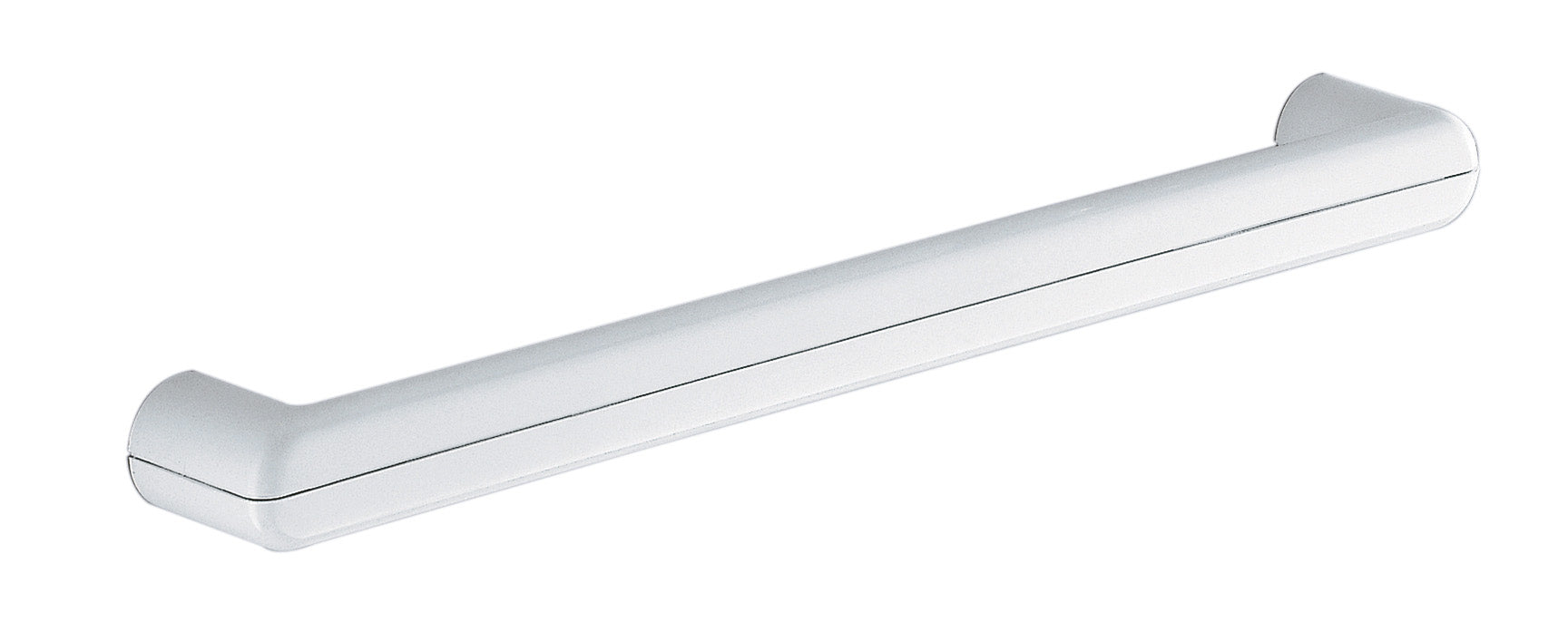 Gedy 2921 portasalviette 60 cm bianco