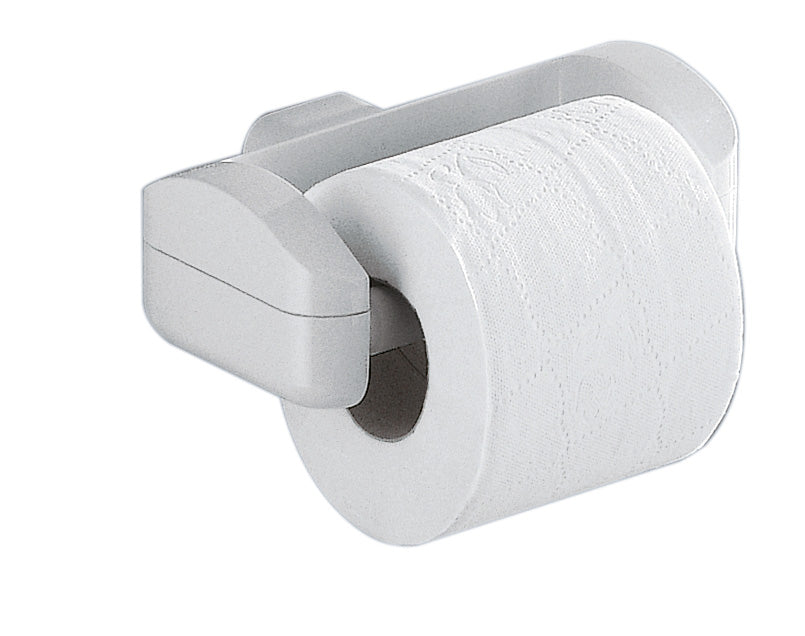 Gedy 2924 portarotolo bianco