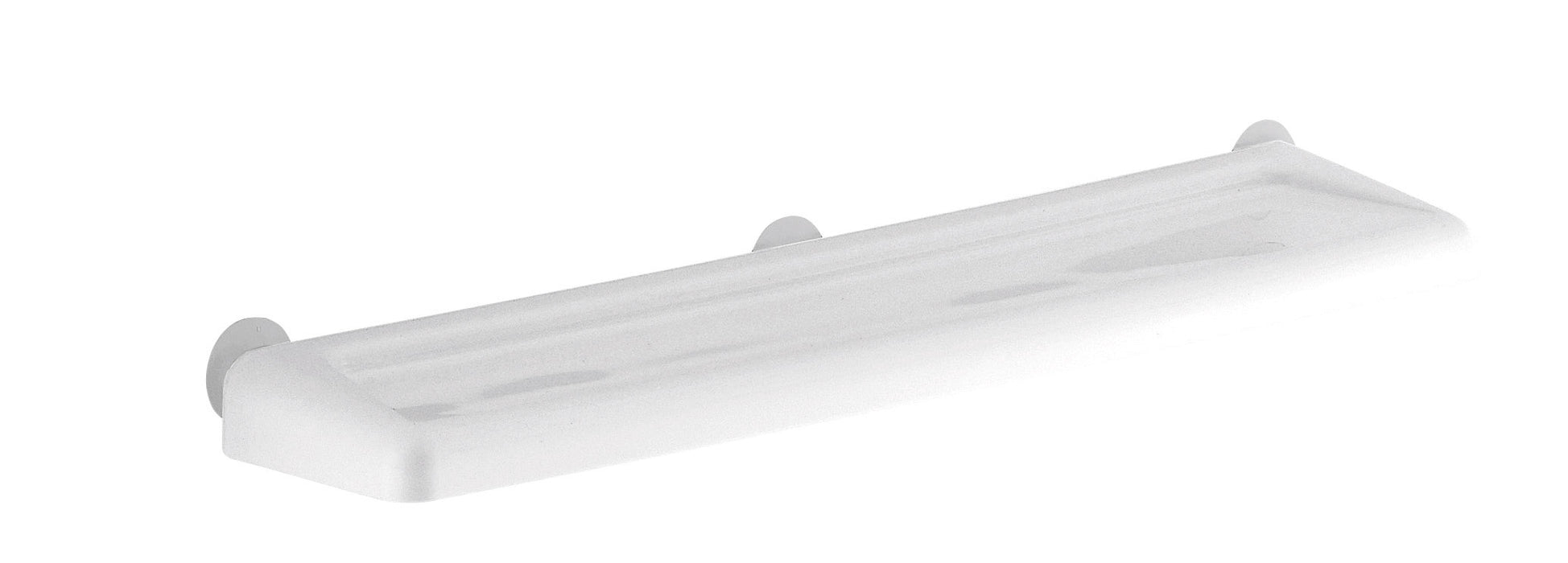 Gedy 8019 junior mensola 60 cm bianco