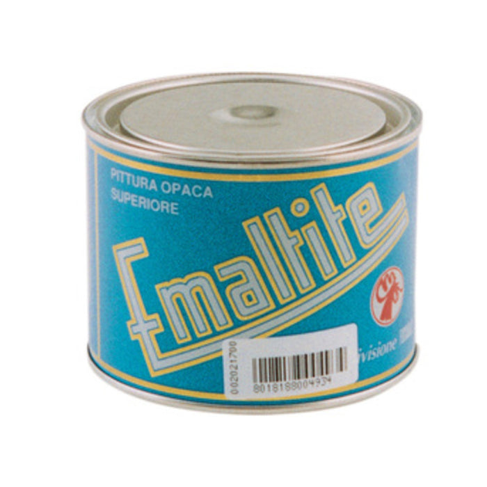 Fondo sintetico emaltite da 2,5 l