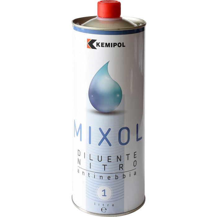 Diluente nitro mixol  1 l