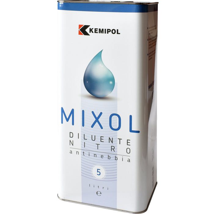Diluente nitro mixol 5 l