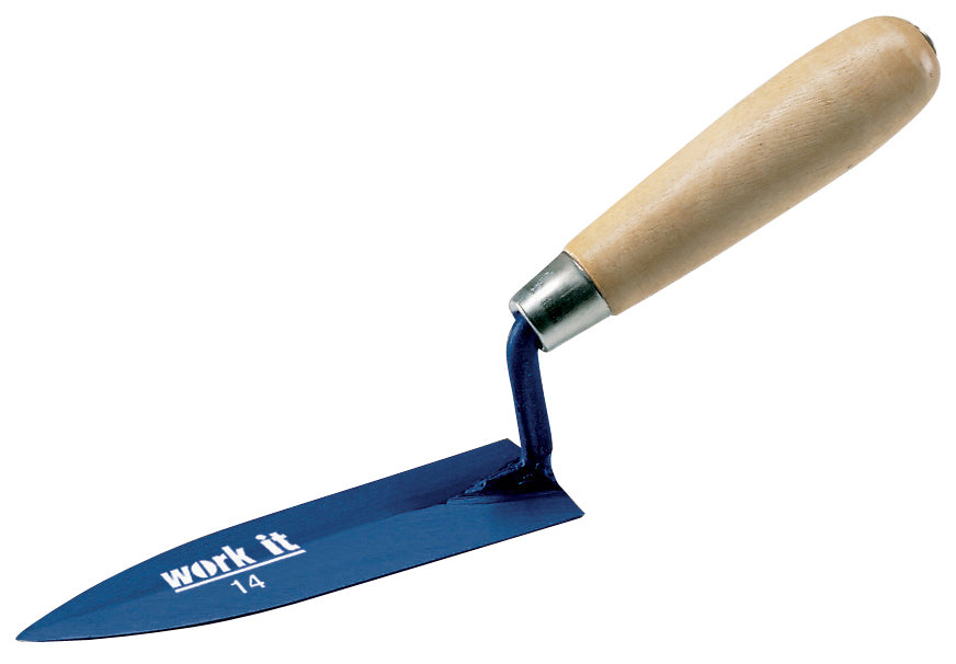 AUSONIA OLIVE LEAF TROWEL 14 CM