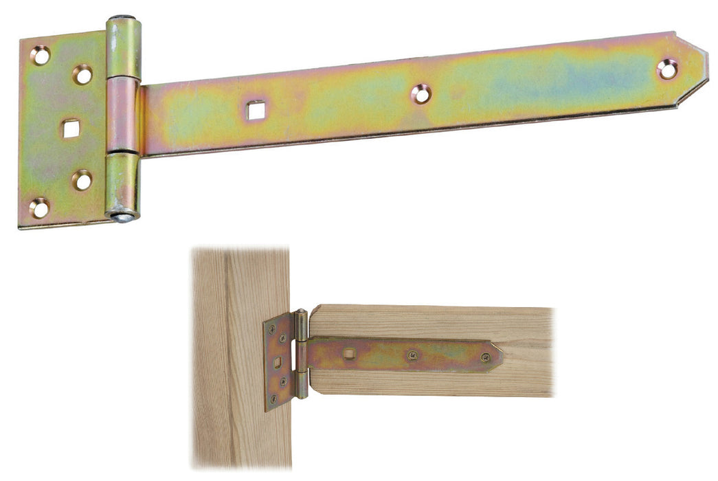 PLATE 740 ACC TROP HINGE 33X200 MM