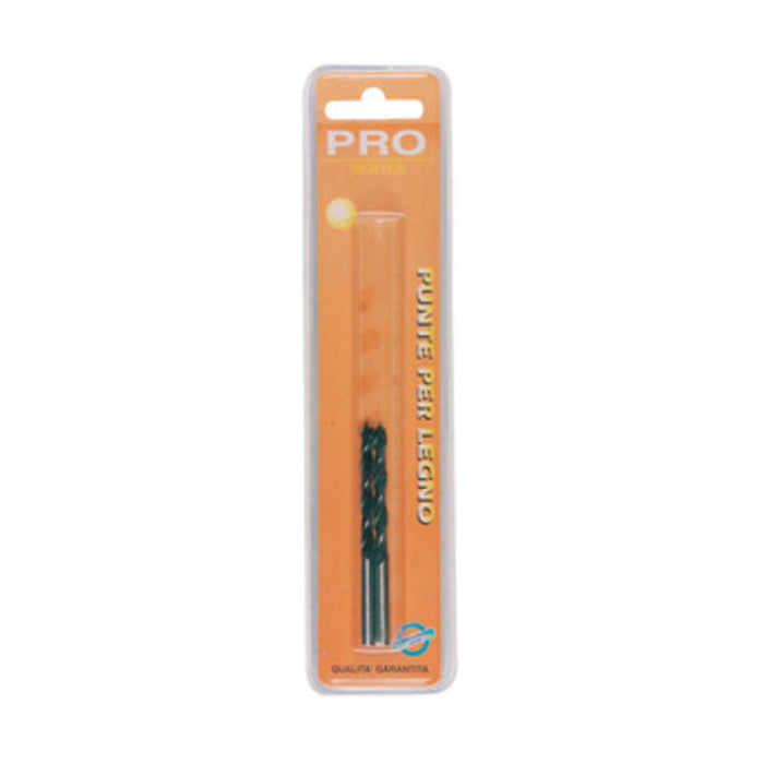 Punta p/legno pro d 16 mm