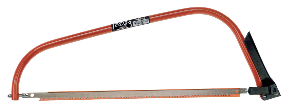 Bahco segoncino 53 cm 2