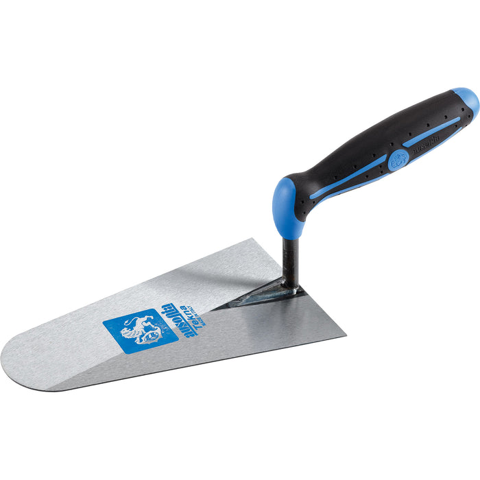 AUSONIA NON-SLIP TROWEL ROUND P. 18 CM TEKNA