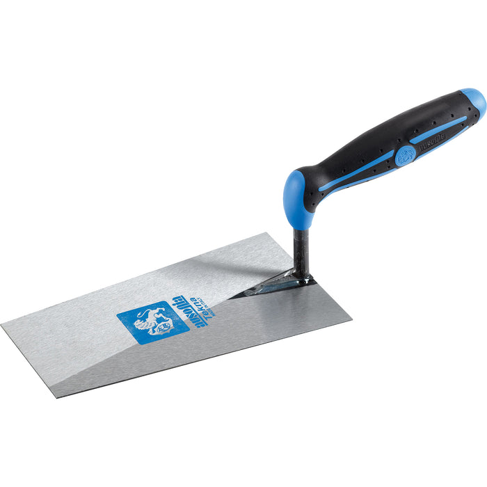 AUSONIA NON-SLIP TROWEL SQUARE P. 18 CM TEKNA
