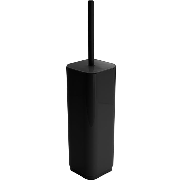 Gedy 6333 seventy portascopino nero opaco