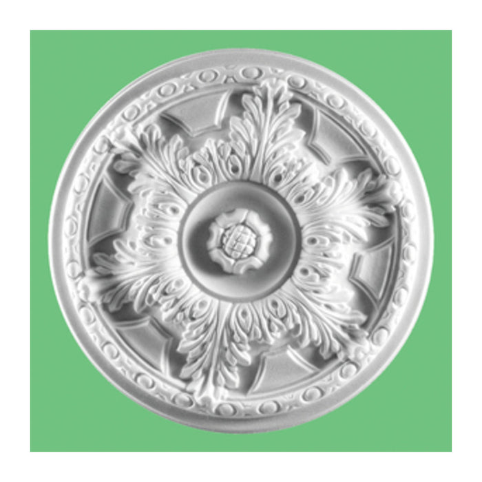 Rosone polistirene d 440 mm ec25 (rp010)