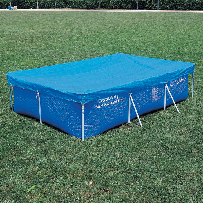 Top copertura piscina cm.259x170