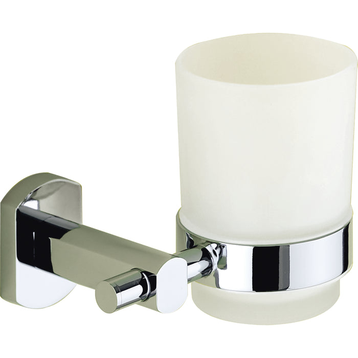 Gedy ep10    edera portabicchiere cromo