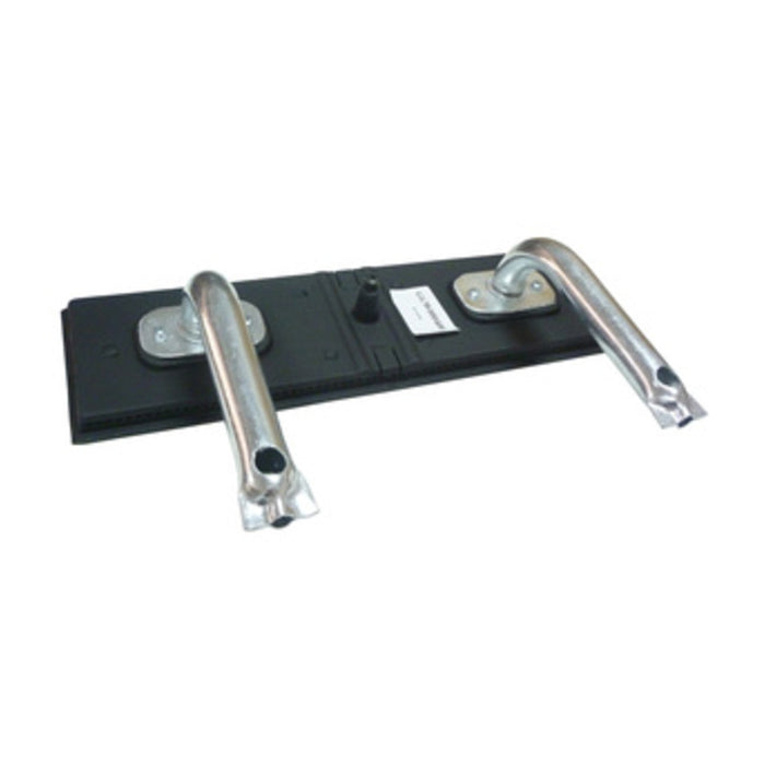 Bbq bruciatore ghisa expert de luxe