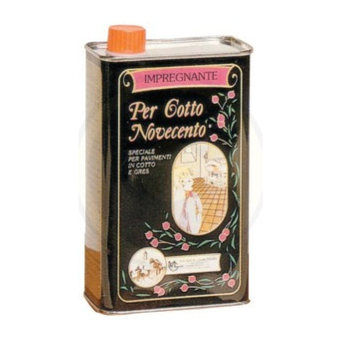 Cotto novecento impregnante 1 l