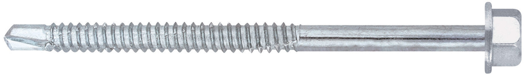 Tirafondi autoperforanti t.E. D 6x 90 mm friulsider