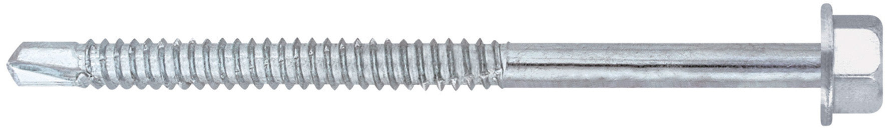 Tirafondi autoperforanti t.E. D 6x130 mm friulsider