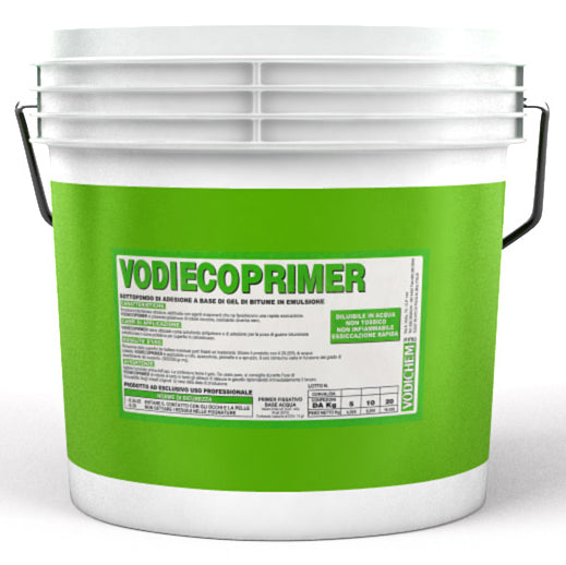 WATER-BASED BITUMINOUS PRIMER 5 KG