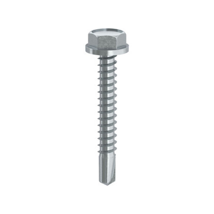 TIRAFONDI AUTOPERFORANTI T.E. D 6,3X 60 MM AMBROVIT